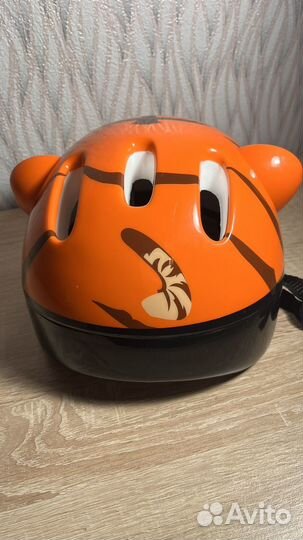 Шлем велосипедный детский, для роликов