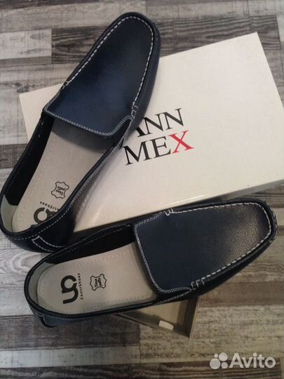 Обувь муж