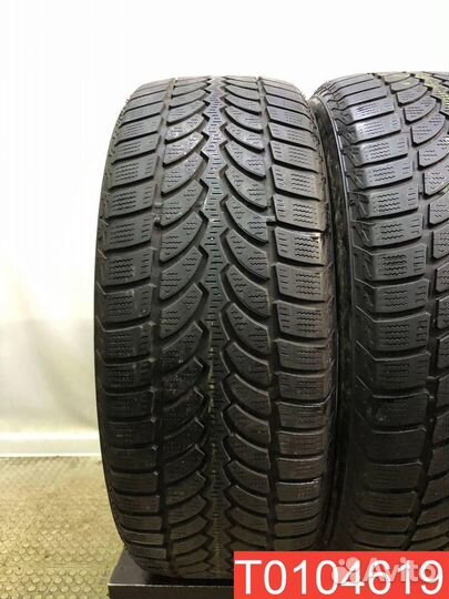 Bridgestone Blizzak LM-80 235/55 R19 105V