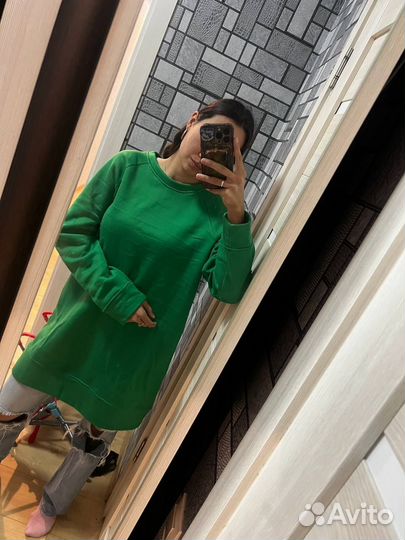 Свитшот новый