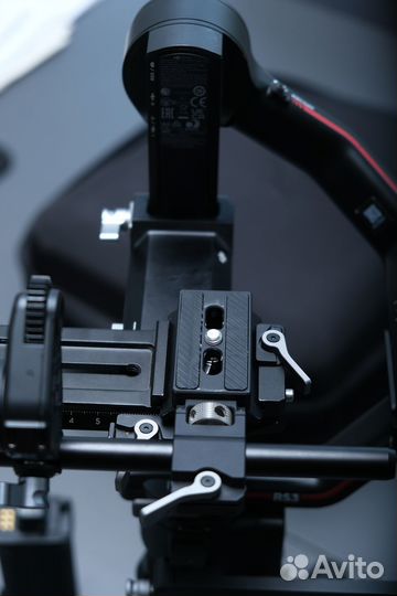 Dji Ronin RS 3 Combo