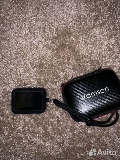 Чехол + сумка для gopro 8