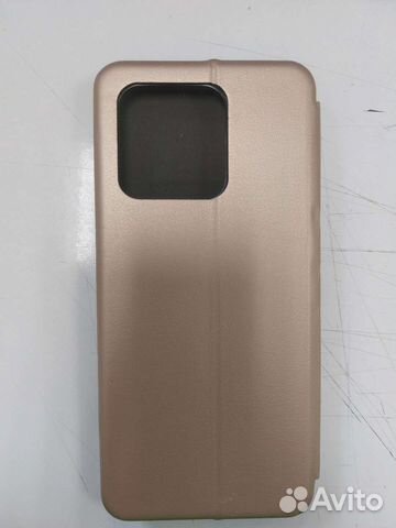 Чехол книга Xiaomi Redmi 10C