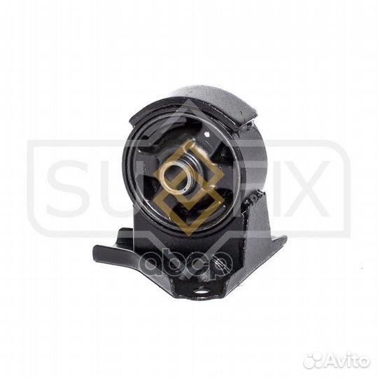 Подушка двигателя перед FM4192 sufix