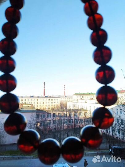 Янтарные радости