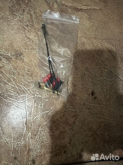 Набор акустических проводов