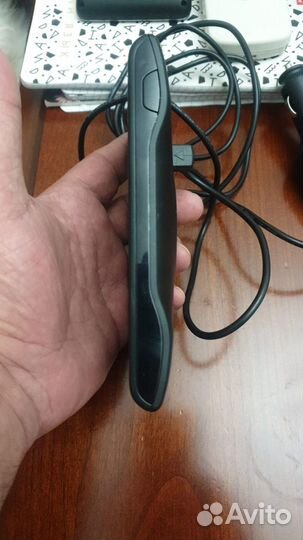 Навигатор Garmin Nuvi 52 LM