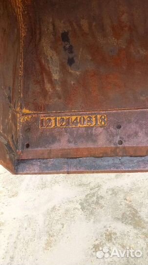 Фронтальный погрузчик SDLG (LGCE) LG936L, 2014