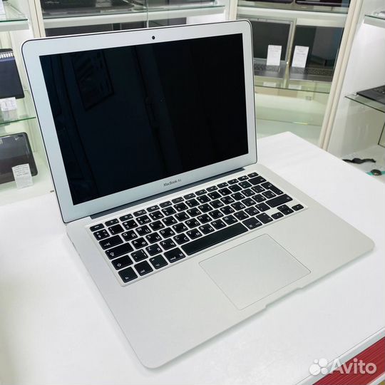 Ноутбук Apple MacBook Air 13 (2017) №94898