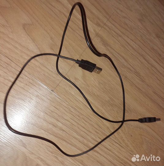 USB удлинитель 1 метр кабель 3.0 папа/папа