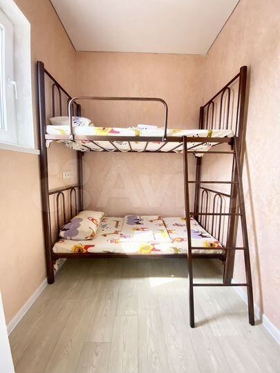 Комната 25 м², 2/3 эт.