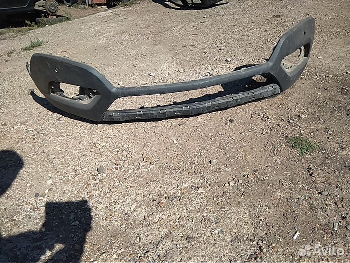 Нижняя часть бампера Opel Mokka 2012