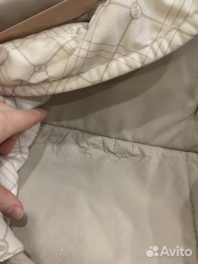 Стульчик для кормления happy baby berny v2