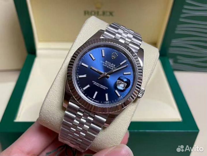 Часы мужские Rolex Datejust