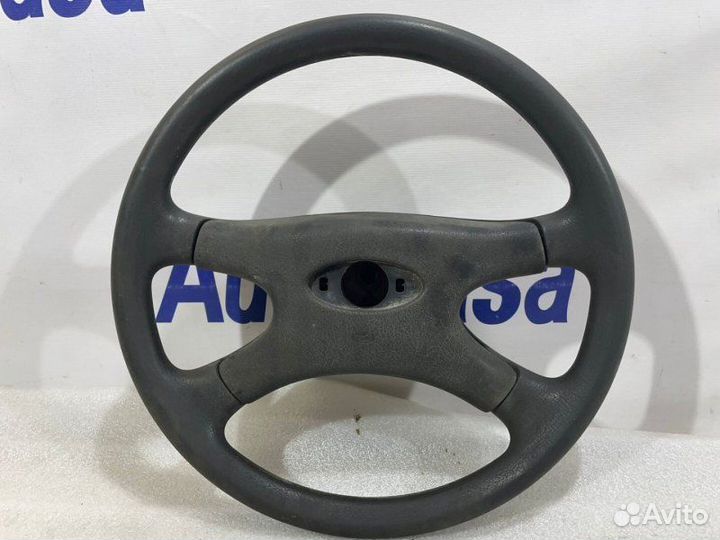 Рулевое колесо Лада 2107