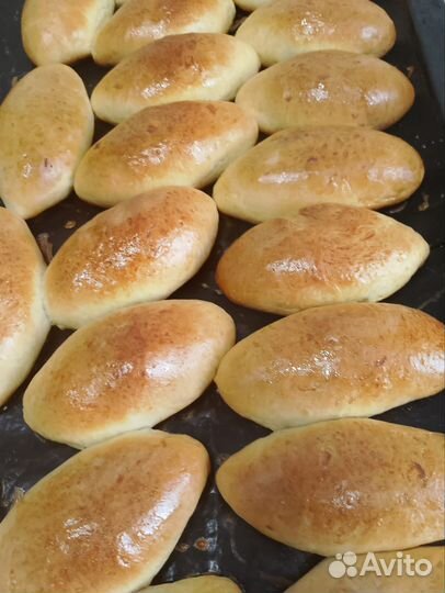 Выпечка на заказ