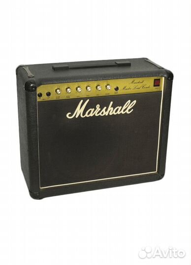 Marshall Master Lead Combo Комбоусилитель
