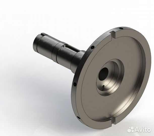 Запчасти для пресс-гранулятора огм-0.8