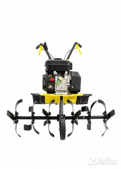 Новый мотокультиватор бензиновый Huter GMC-0,90