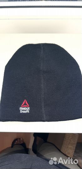 Шапка для мальчика Reebok