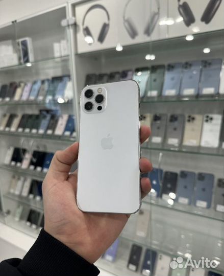 iPhone 13 Pro, 128 ГБ