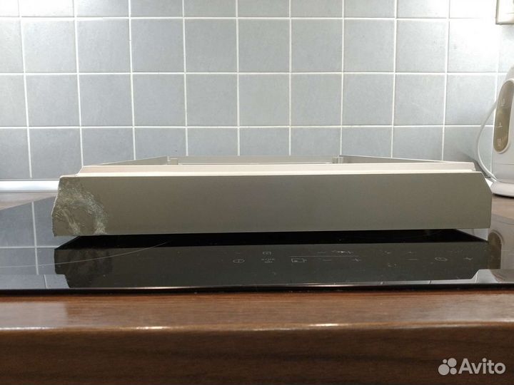 Корпус (плинт) Dual CS505-2