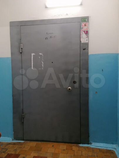 1-к. квартира, 33,9 м², 7/9 эт.