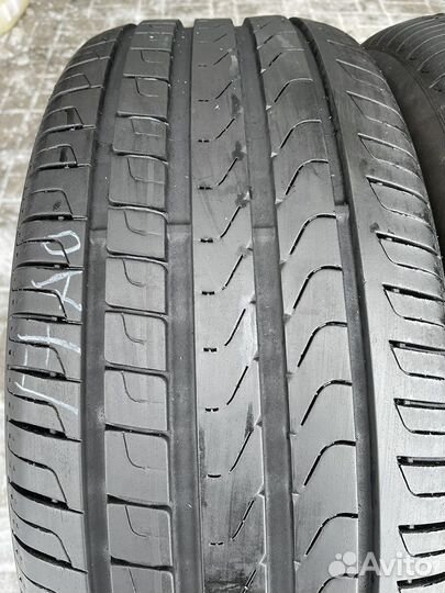 Pirelli Scorpion Verde 235/50 R18