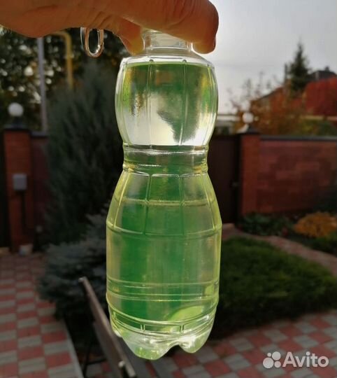 Эффективный дизель Евро 3