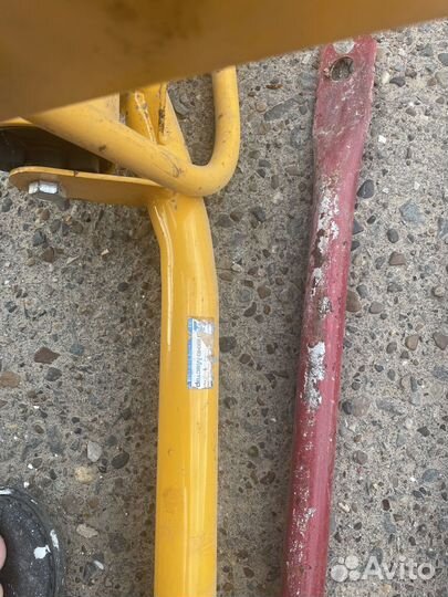 Распорка ваз