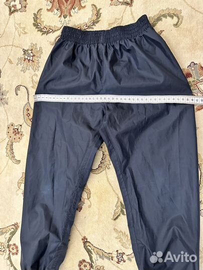 Брюки непромокаемые 116