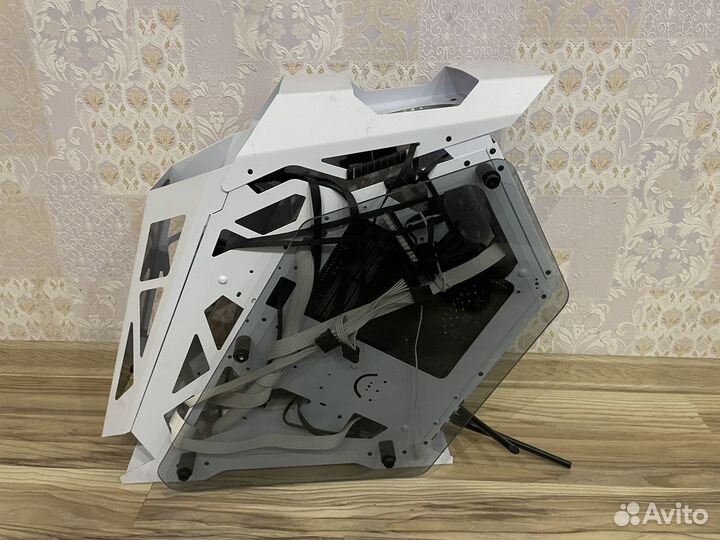 Компьютер ryzen 5600, 6500xt