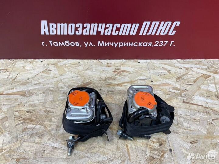 Ремень безопасности передний LADA Vesta