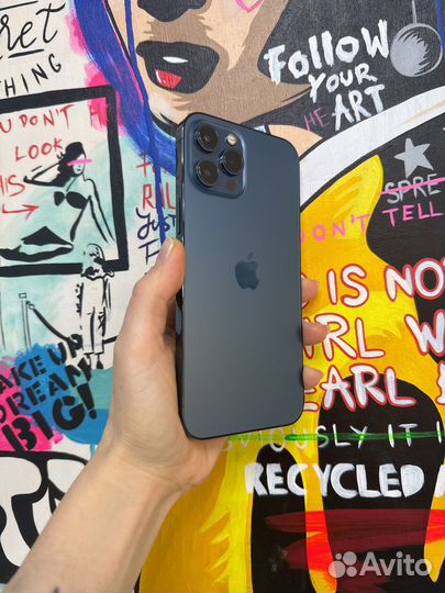iPhone 12 Pro, 128 ГБ