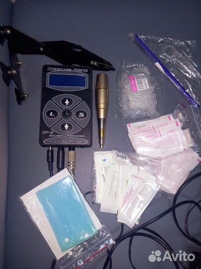 Машинка для татуажа Giant sun G-8650