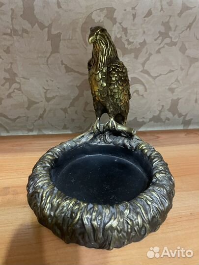 Пепельница