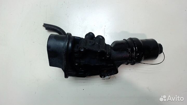 Корпус масляного фильтра Volkswagen Passat 6, 2007