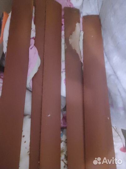 Межкомнатные двери бу с коробкой 80 200