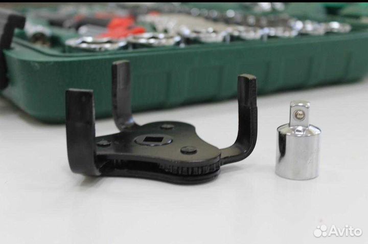 Усиленный набор инструмента star-VIP121 предмет