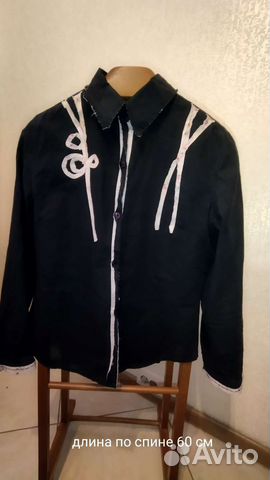 Блузка женская 44/46