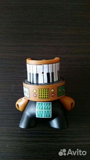 Коллекционая игрушка