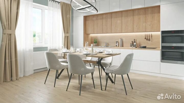 Ламинат со склада