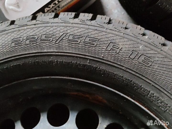 Колеса на мерседес