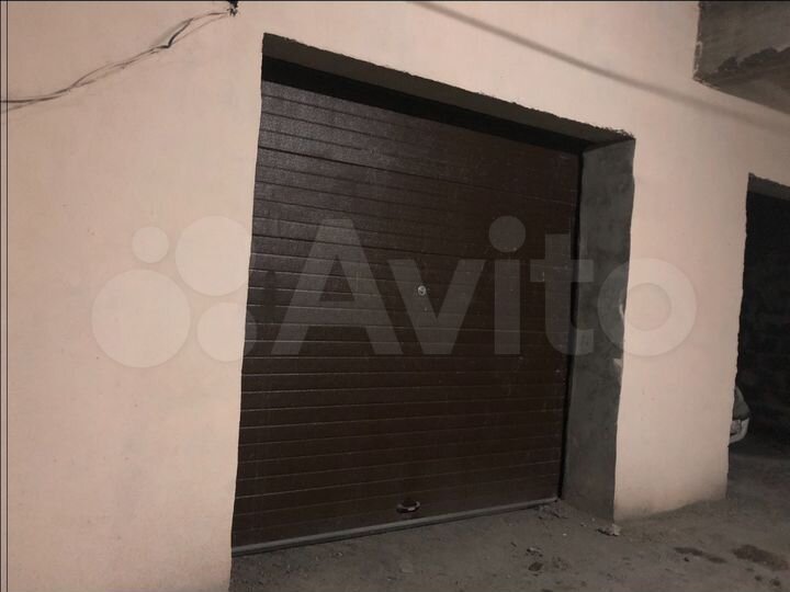 Гараж, 28 м²