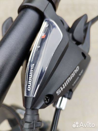 Велосипед conrad 26 blau MD