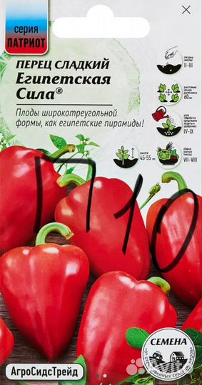 Рассада томатов, перцев, баклажан и огурцов