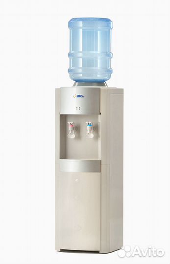 Кулер для воды LC-AEL-280 silver