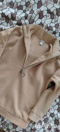 Толстовка для беременных