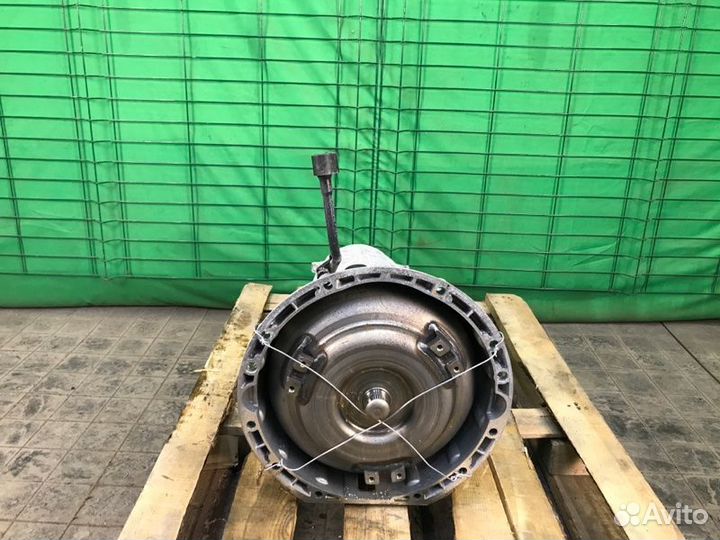 АКПП Mercedes-Benz Cl W215 M113