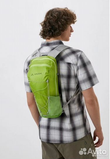 Рюкзак vaude Uphill объем 12 и 16л, Оригинал